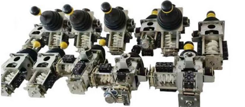 點(diǎn)擊查看詳細(xì)信息<br>標(biāo)題：三、<SJ>P-XKDF全金屬結(jié)構(gòu)高端主令控制器 閱讀次數(shù)：75