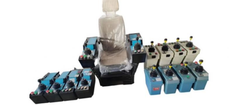 點(diǎn)擊查看詳細(xì)信息<br>標(biāo)題：五、QT1(2.3.4)S輕型聯(lián)動(dòng)控制臺(tái) 閱讀次數(shù)：71